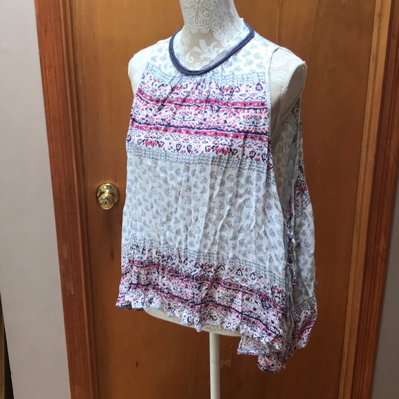 Banjara Tops - NWOT Banjara top. Size M